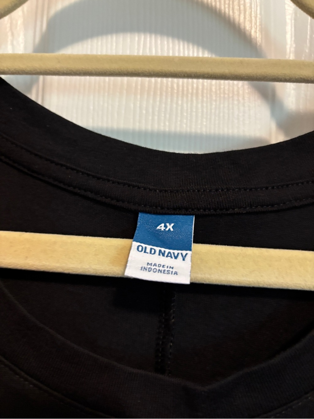 Old Navy Black Sleeveless Tank Dress - Picture 3 of 4